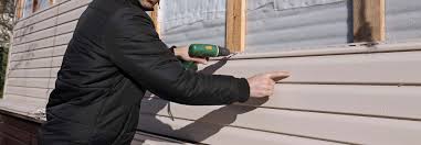 Best Siding for New Construction  in Nelsonville, OH